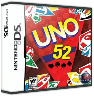 ROM Uno 52